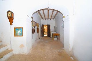 Chalet en venta en Muro