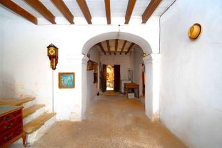 Chalet en venta en Muro