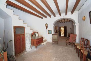 Chalet en venta en Muro