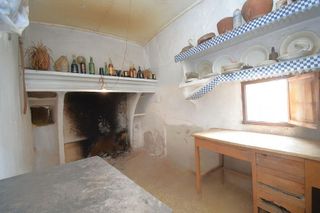 Chalet en venta en Muro