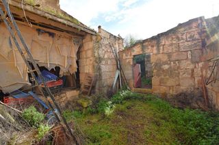 Chalet en venta en Muro