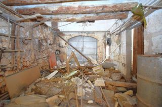 Chalet en venta en Muro