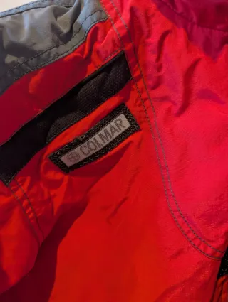 Giacca da neve Colmar bambino