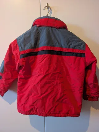 Giacca da neve Colmar bambino