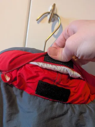 Giacca da neve Colmar bambino