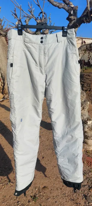 Pantalón de esquí mujer