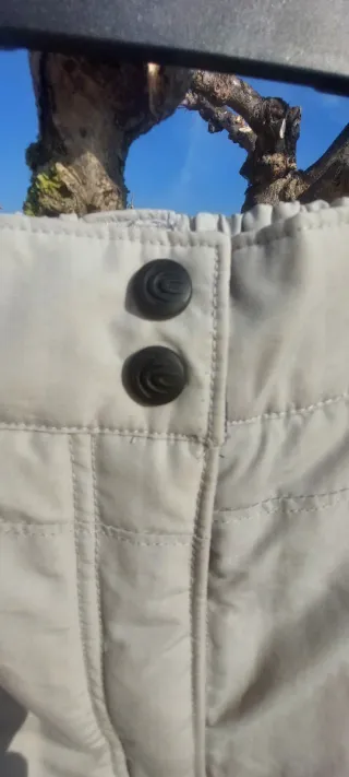 Pantalón de esquí mujer