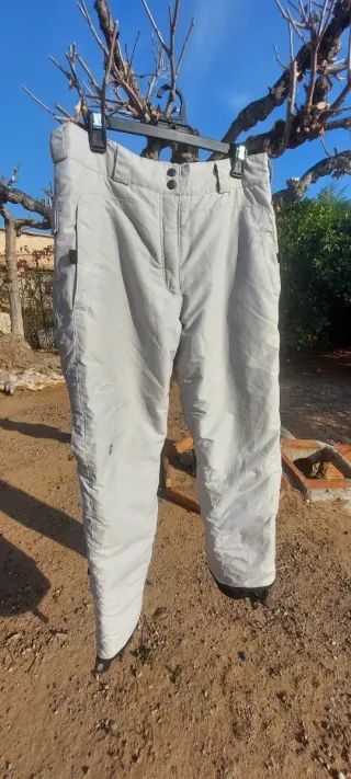 Pantalón de esquí mujer