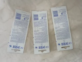 Lote 3 PEZ Star Wars Mandalorian