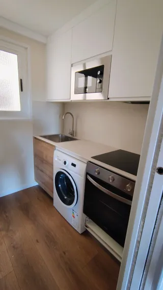 Manitas, multiservicios del hogar