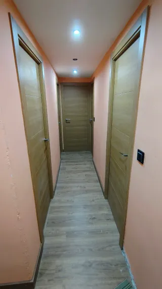 Manitas, multiservicios del hogar