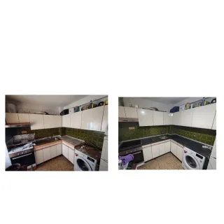 Manitas, multiservicios del hogar