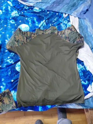 Mimetica 101 inc XXL