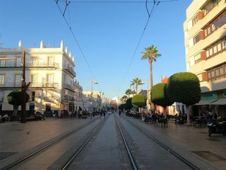 Piso en venta en Plaza de toros - Venta Vargas - Capitania en San Fernando