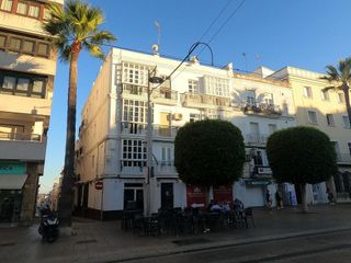 Piso en venta en Plaza de toros - Venta Vargas - Capitania en San Fernando