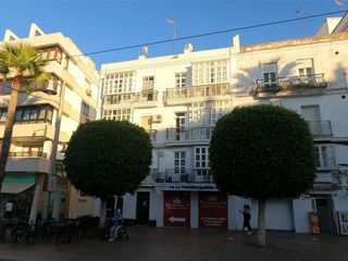 Piso en venta en Plaza de toros - Venta Vargas - Capitania en San Fernando