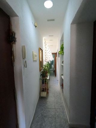 Piso en venta en Plaza de toros - Venta Vargas - Capitania en San Fernando