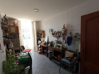 Piso en venta en Plaza de toros - Venta Vargas - Capitania en San Fernando