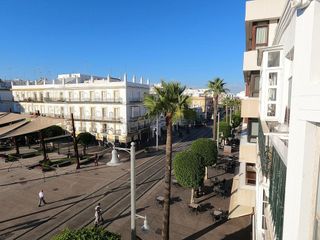 Piso en venta en Plaza de toros - Venta Vargas - Capitania en San Fernando