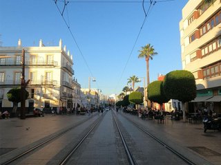 Piso en venta en Plaza de toros - Venta Vargas - Capitania en San Fernando