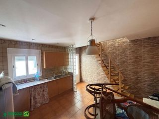 Piso en venta en Manzanares