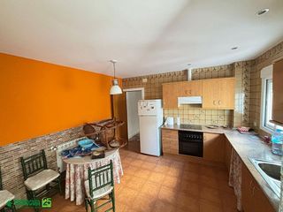 Piso en venta en Manzanares