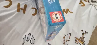 Juego Lince Disney Edición 70 Personajes