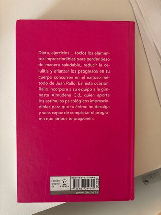 Estupenda En 9 Semanas Y Media