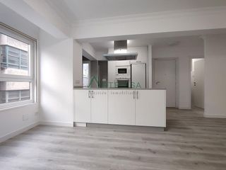 Piso en venta en Centro en Ferrol