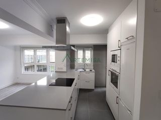 Piso en venta en Centro en Ferrol