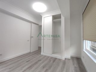 Piso en venta en Centro en Ferrol