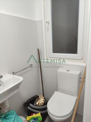 Piso en venta en Centro en Ferrol