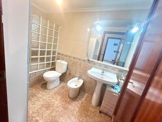 Piso en venta en Martos