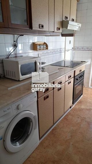 Piso en venta en Medina de Pomar