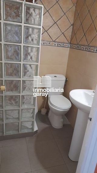Piso en venta en Medina de Pomar