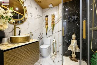 Piso en venta en Centro - Sagrario en Granada