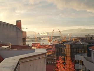 Dúplex en venta en Praza Independencia en Vigo