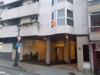 Dúplex en venta en Praza Independencia en Vigo