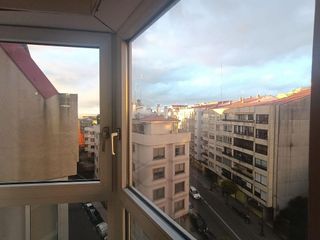 Dúplex en venta en Praza Independencia en Vigo