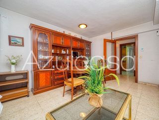 Piso en venta en Pla de Bon Repós en Alicante