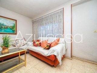 Piso en venta en Pla de Bon Repós en Alicante