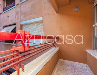 Piso en venta en Pla de Bon Repós en Alicante
