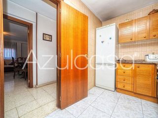 Piso en venta en Pla de Bon Repós en Alicante
