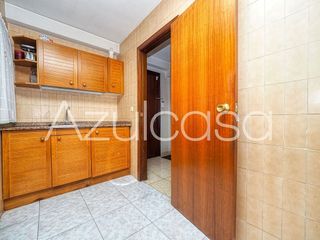 Piso en venta en Pla de Bon Repós en Alicante