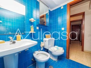 Piso en venta en Pla de Bon Repós en Alicante