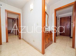 Piso en venta en Pla de Bon Repós en Alicante