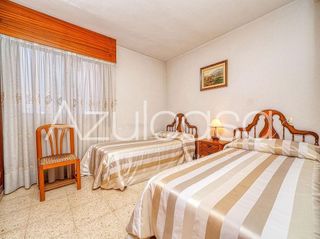 Piso en venta en Pla de Bon Repós en Alicante