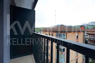 Piso en venta en Urnieta