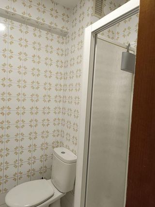 Piso en venta en Praza Independencia en Vigo