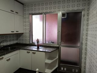 Piso en venta en Praza Independencia en Vigo